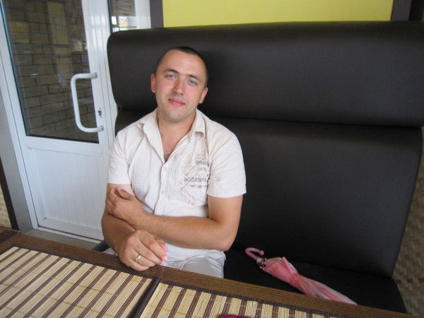 Иванов Андрей