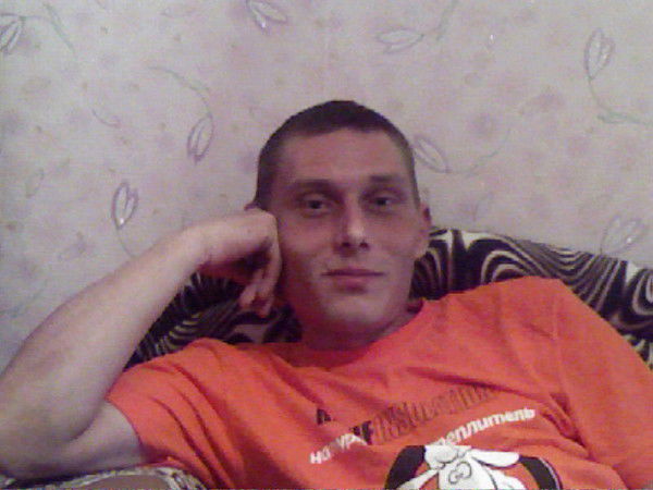 Виталий Подопригора