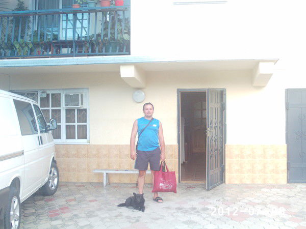 Эдуард Калинин