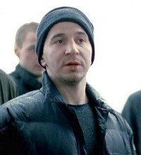 Рустем Валиуллин