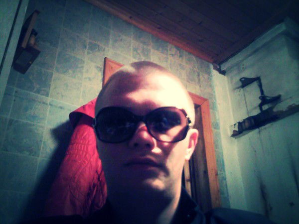 Дмитрий Плаксин