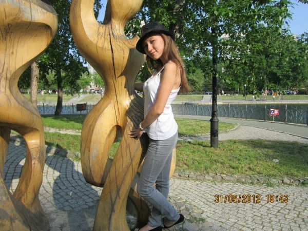 Светлана Гейкер