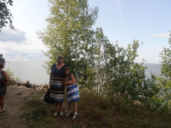 Любовь Соколова