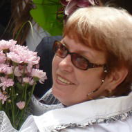 Наталья Дзюба