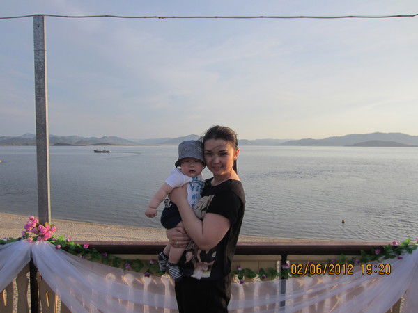 Асель Абдрахманова