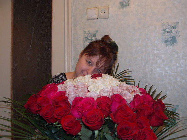 Екатерина Юрина