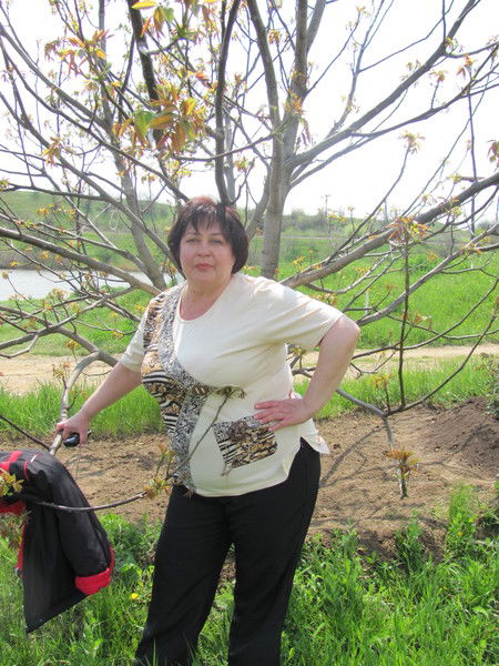 Ирина Иванкевич