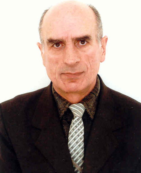 Rudik Gukasyan