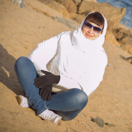 Елена Турчак