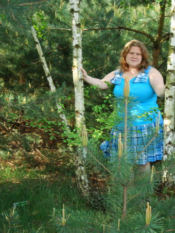 Люда Белобородова