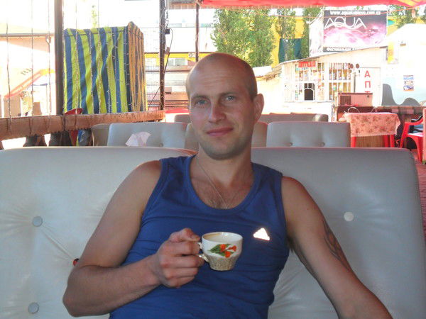 Николай Елисавецкий