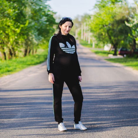 Валентина Космачева