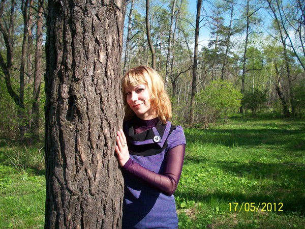 Катя Андриенко