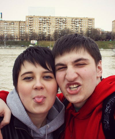 Мария Чижова