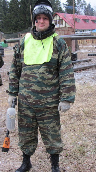 Олег Вильчицкий