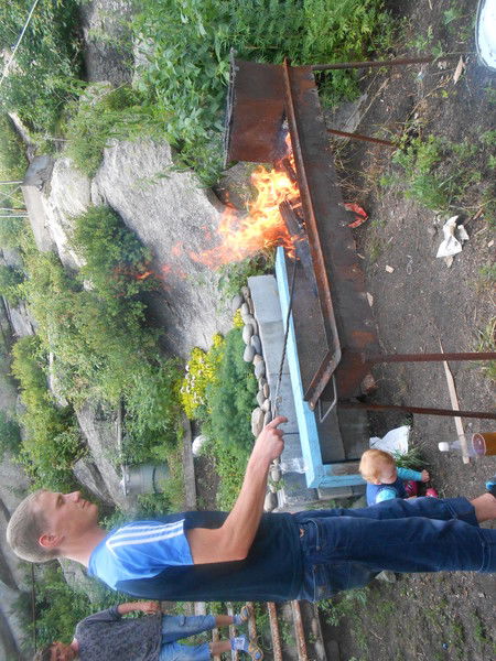 Алексей Борисов