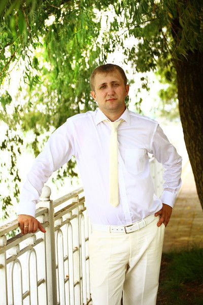 Максим Копылов