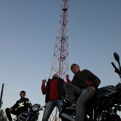 Владимир Подосинников