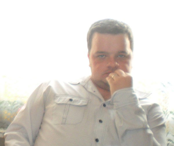 Олег Шаталов