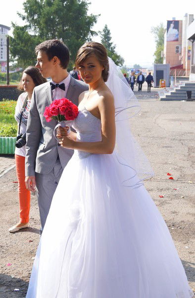 Виктория Демьянченко