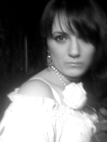 Мария Архипкина