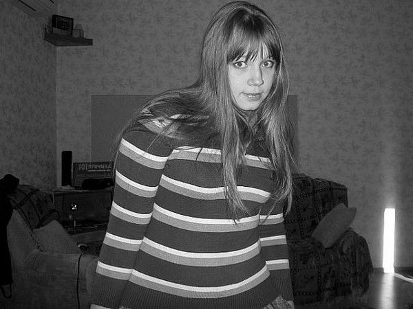 Настя Карле