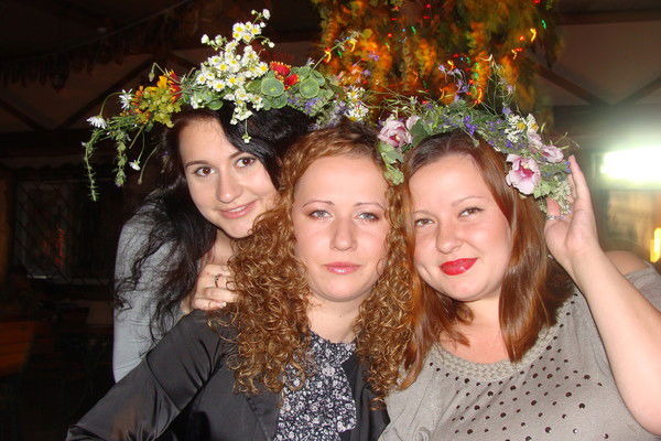 Анна Одесская