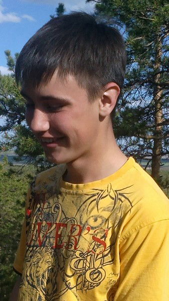 Артур Сабиров