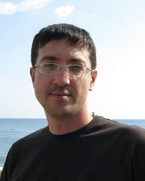 Ярослав Коростелёв