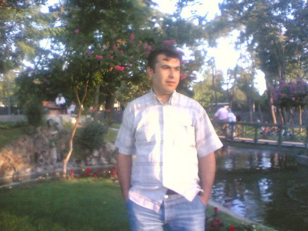 Hakan Yalİn Hakan Yalİn