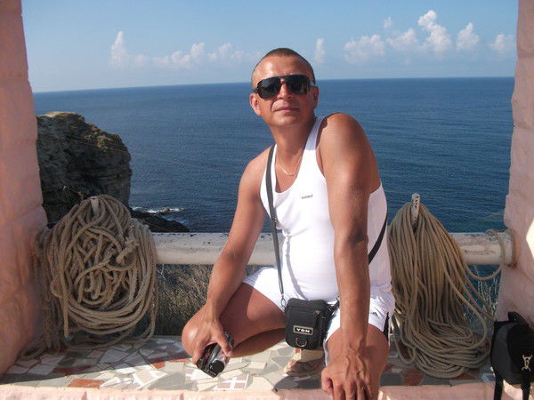 Олег Волянюк