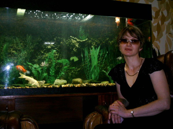 Татьяна Михалицкая