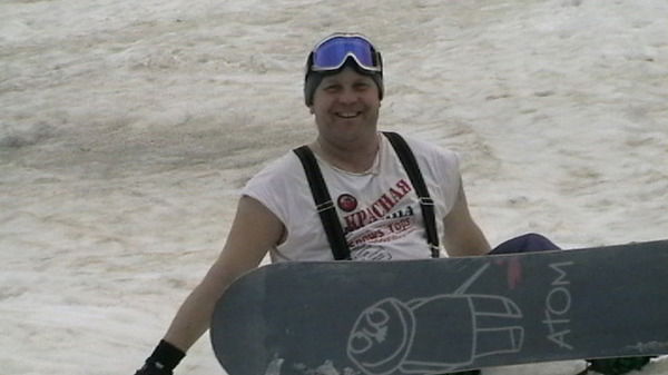 Дмитрий Боков