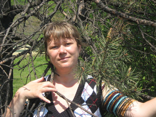 Анна Кузьмина