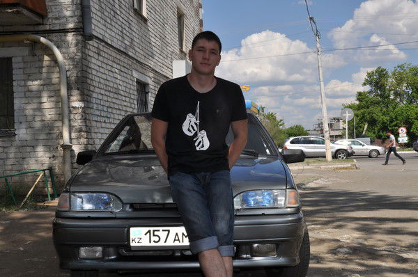 Руслан Нурмагамбетов