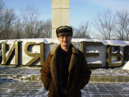 Вадим Комиссаров