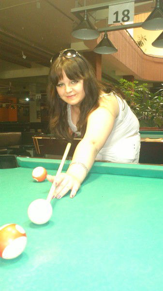 Даша Безымянная