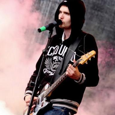 Антон Левченко