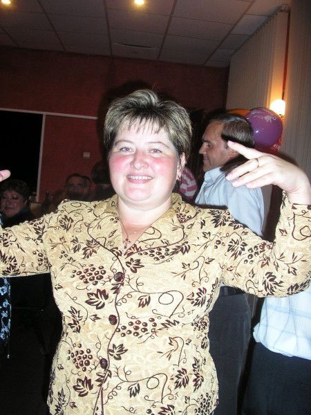 Марина Долгова