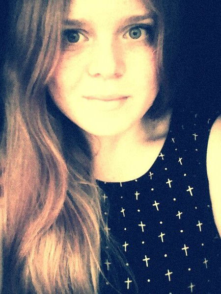 Леночка Гричкань