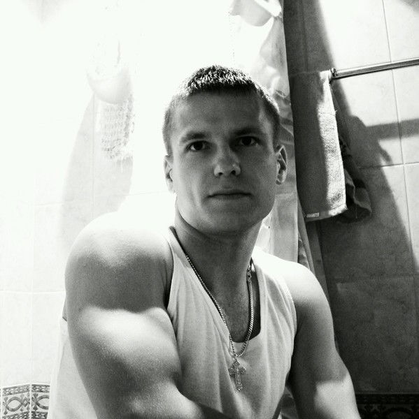 Дмитрий Дроздов