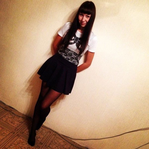 Анастасия Сюрдяева