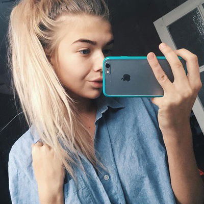 Мария Чивилева