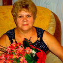 Татьяна Лопатина
