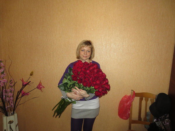 Ольга Перевалова