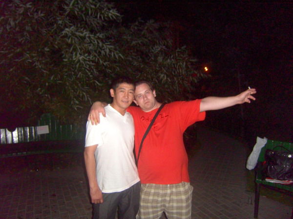 Элли Мамашев