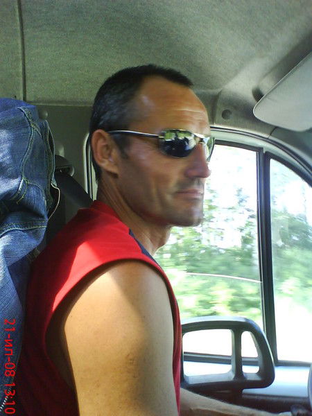 Игорь Воробьёв