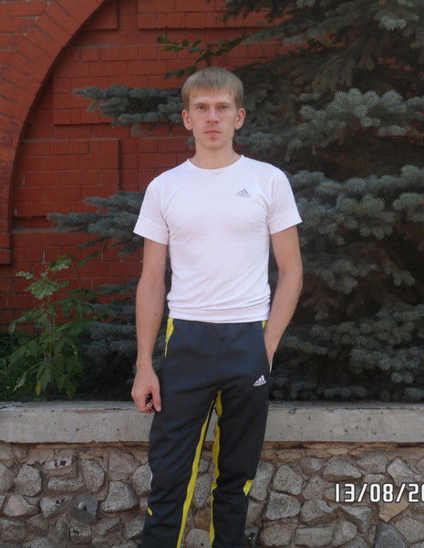 Евгенийй Путинцев