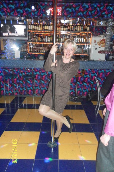 Людмила Алексеева