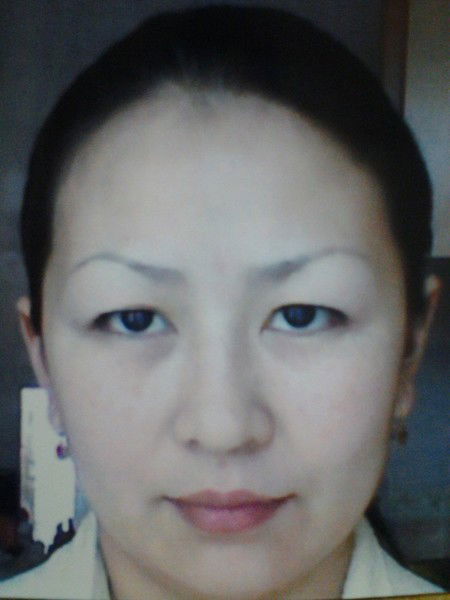 Динара Куатбекова